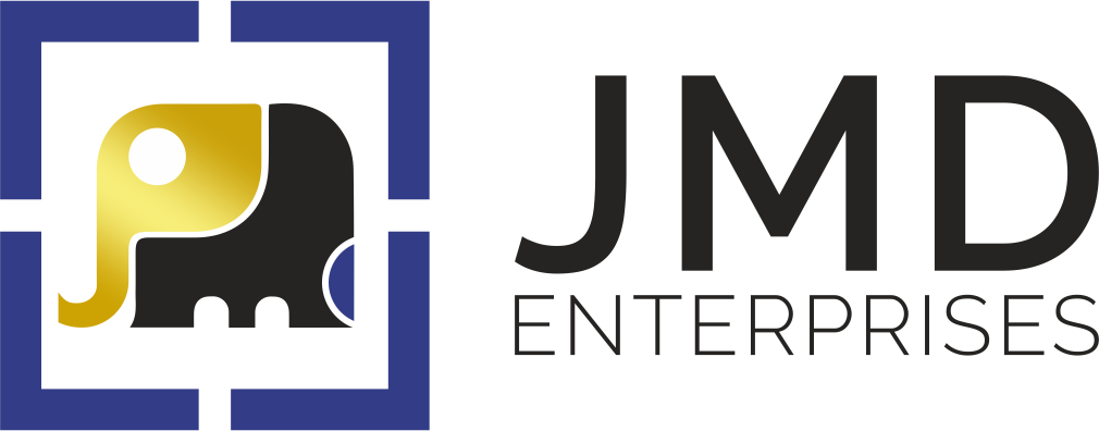 JMD Enterprises Logo