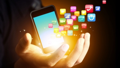 IT Software Development Application