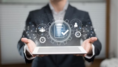 IT Software Development